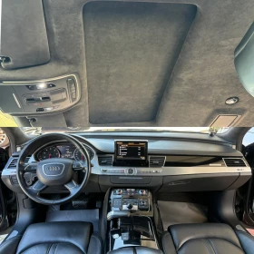 Audi A8 W12 QUATTRO#LONG#6.3FSI#FULL FULL FULL - 46999 лв. - 48778193 14