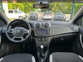 Dacia Sandero Stepway | Mobile.bg    7