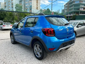 Dacia Sandero Stepway | Mobile.bg    6