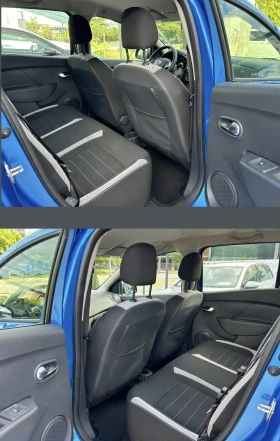 Dacia Sandero Stepway | Mobile.bg    11