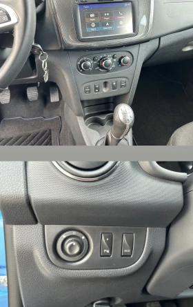 Dacia Sandero Stepway | Mobile.bg    9