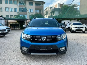 Dacia Sandero Stepway | Mobile.bg    2