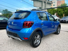 Dacia Sandero Stepway | Mobile.bg    4