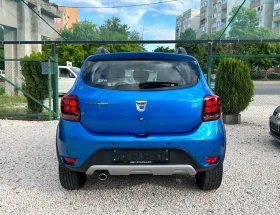 Dacia Sandero Stepway | Mobile.bg    5