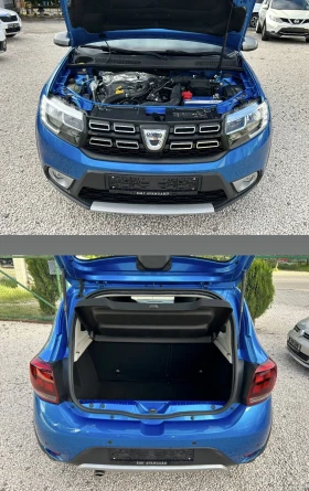 Dacia Sandero Stepway | Mobile.bg    12