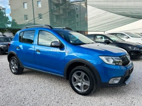 Dacia Sandero Stepway | Mobile.bg    3