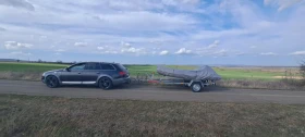 Обява за продажба на Audi A6 Allroad ~13 999 лв. - изображение 10