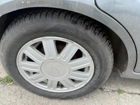 Обява за продажба на Ford Fiesta Фиеста 1.4 ГАЗ ~3 500 лв. - изображение 7