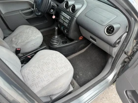 Обява за продажба на Ford Fiesta Фиеста 1.4 ГАЗ ~3 500 лв. - изображение 9