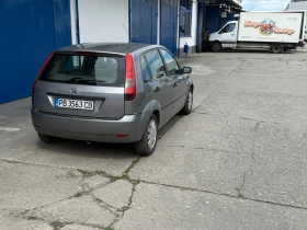 Обява за продажба на Ford Fiesta Фиеста 1.4 ГАЗ ~3 500 лв. - изображение 2