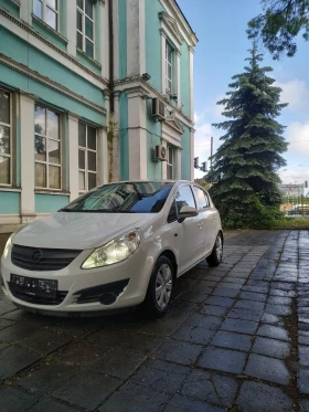 Opel Corsa | Mobile.bg    4