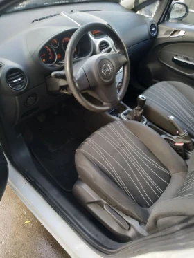 Opel Corsa | Mobile.bg    2