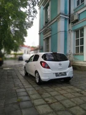 Opel Corsa | Mobile.bg    7