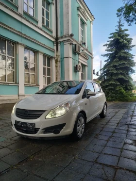 Opel Corsa | Mobile.bg    5