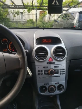 Opel Corsa | Mobile.bg    6