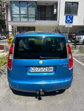 Skoda Roomster | Mobile.bg    2