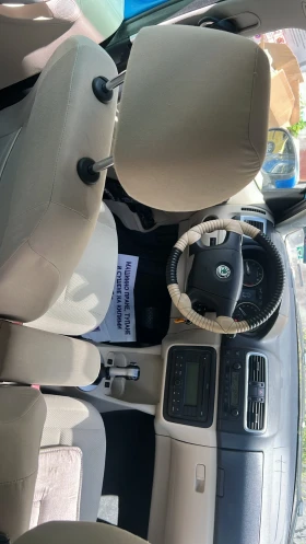 Skoda Roomster | Mobile.bg    5