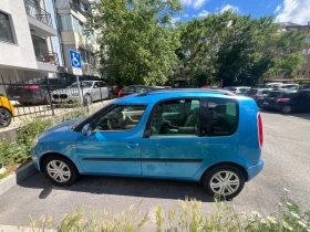 Skoda Roomster | Mobile.bg    3