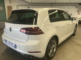 VW Golf 1.6TDI R-Line* Digital cockpit* Full Led*  | Mobile.bg    11