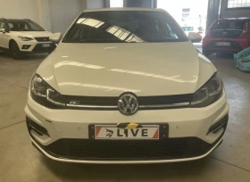 VW Golf 1.6TDI R-Line* Digital cockpit* Full Led*  | Mobile.bg    2