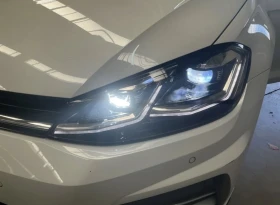 VW Golf 1.6TDI R-Line* Digital cockpit* Full Led*  | Mobile.bg    7