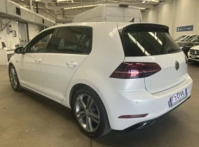 VW Golf 1.6TDI R-Line* Digital cockpit* Full Led*  | Mobile.bg    9