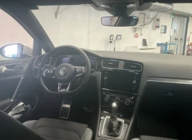 VW Golf 1.6TDI R-Line* Digital cockpit* Full Led*  | Mobile.bg    4