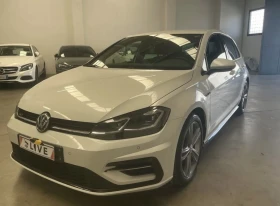     VW Golf 1.6TDI R-Line* Digital cockpit* Full Led* 