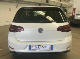 VW Golf 1.6TDI R-Line* Digital cockpit* Full Led*  | Mobile.bg    10