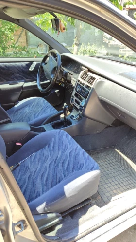 Toyota Carina | Mobile.bg    11