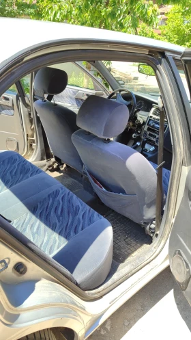 Toyota Carina | Mobile.bg    10