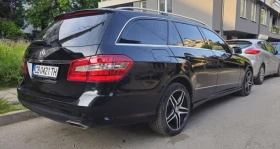Mercedes-Benz E 350 AMG / ГАЗ - 25500 лв. - 61036245 4