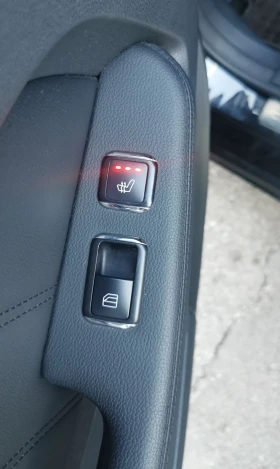 Mercedes-Benz E 350 AMG / ГАЗ - 25500 лв. - 61036245 16