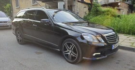 Mercedes-Benz E 350 AMG / ГАЗ - 25500 лв. - 61036245 6
