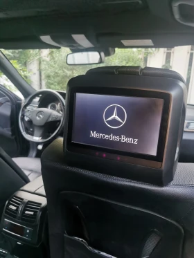 Mercedes-Benz E 350 AMG / ГАЗ - 25500 лв. - 61036245 13
