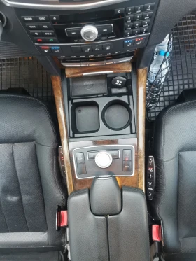 Mercedes-Benz E 350 AMG / ГАЗ - 25500 лв. - 61036245 10