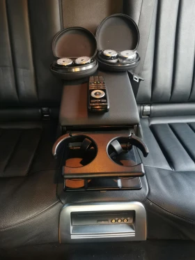 Mercedes-Benz E 350 AMG / ГАЗ - 25500 лв. - 61036245 15