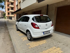 Обява за продажба на Opel Corsa ~6 200 лв. - изображение 8