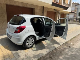 Обява за продажба на Opel Corsa ~6 200 лв. - изображение 4