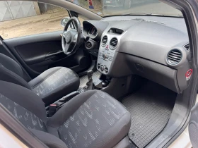 Обява за продажба на Opel Corsa ~6 200 лв. - изображение 11