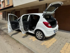 Обява за продажба на Opel Corsa ~6 200 лв. - изображение 7