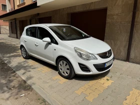 Обява за продажба на Opel Corsa ~6 200 лв. - изображение 1