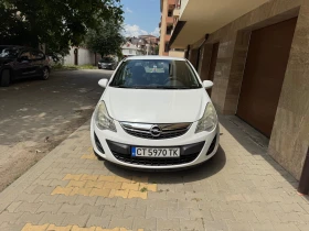 Обява за продажба на Opel Corsa ~6 200 лв. - изображение 1