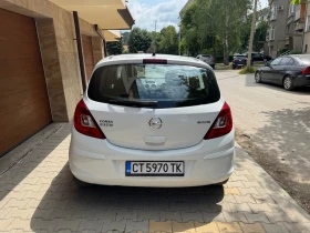 Обява за продажба на Opel Corsa ~6 200 лв. - изображение 5