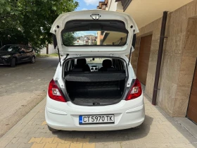 Обява за продажба на Opel Corsa ~6 200 лв. - изображение 6