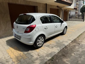 Обява за продажба на Opel Corsa ~6 200 лв. - изображение 3