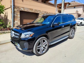 Обява за продажба на Mercedes-Benz GLS 450 ~51 999 лв. - изображение 2