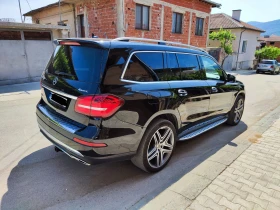Обява за продажба на Mercedes-Benz GLS 450 ~51 999 лв. - изображение 5