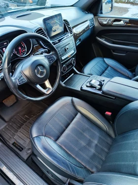 Обява за продажба на Mercedes-Benz GLS 450 ~51 999 лв. - изображение 10