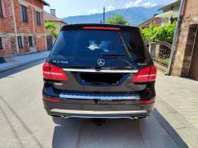 Обява за продажба на Mercedes-Benz GLS 450 ~51 999 лв. - изображение 3